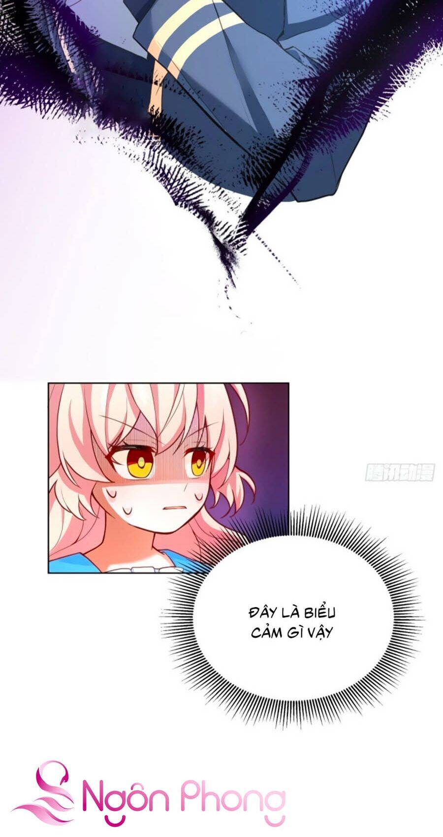 Kế Hoạch Tự Cứu Của Phản Phái Ma Nữ Chapter 5 - Trang 2