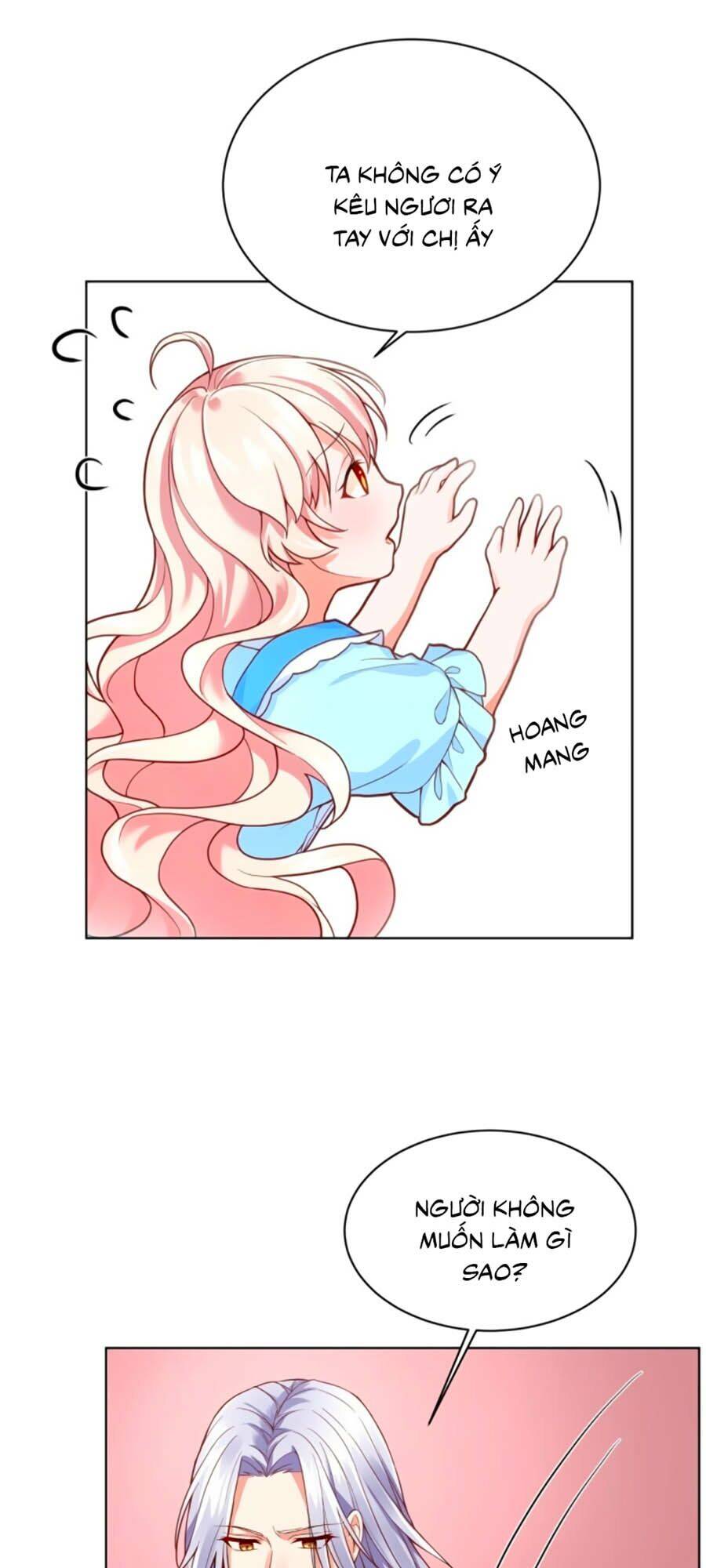 Kế Hoạch Tự Cứu Của Phản Phái Ma Nữ Chapter 5 - Trang 2