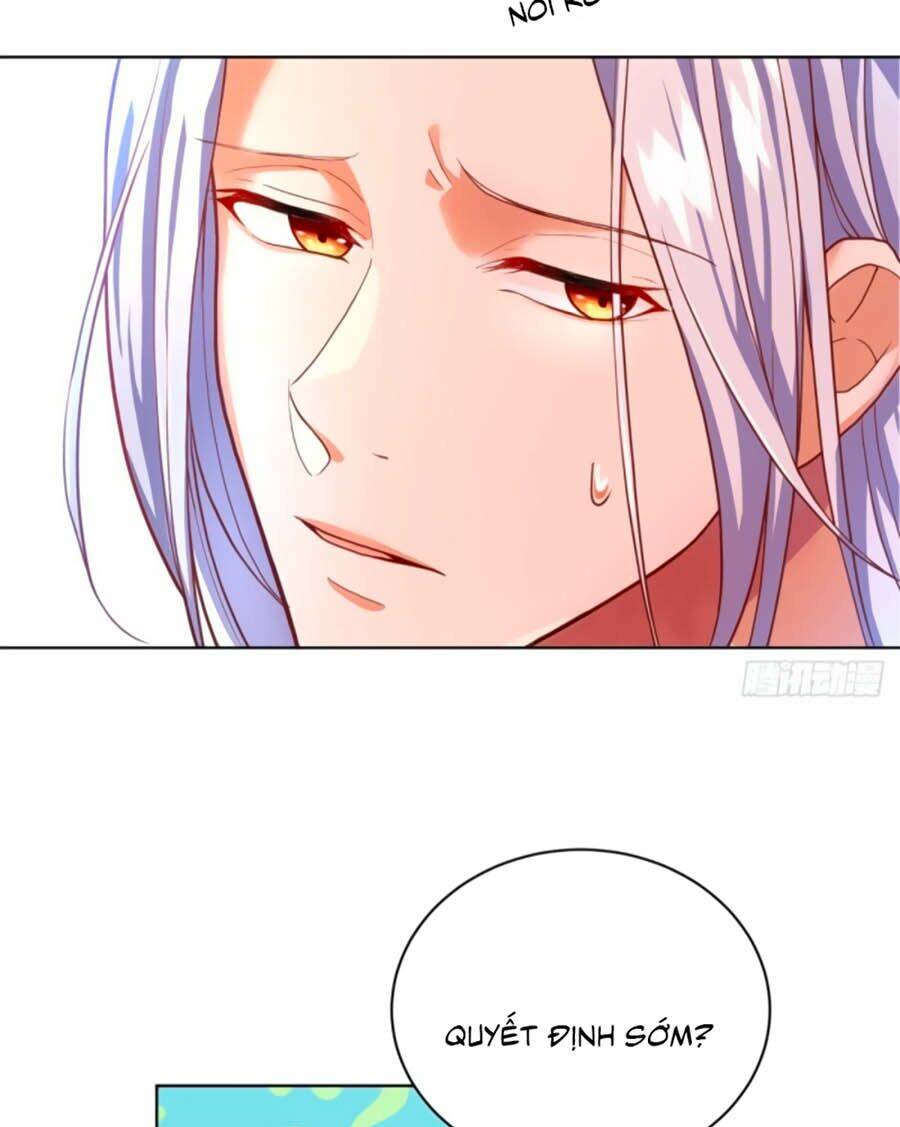 Kế Hoạch Tự Cứu Của Phản Phái Ma Nữ Chapter 5 - Trang 2