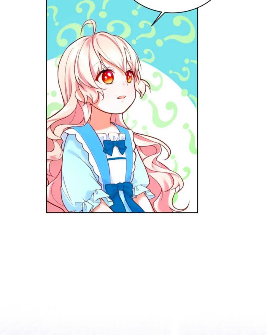 Kế Hoạch Tự Cứu Của Phản Phái Ma Nữ Chapter 5 - Trang 2