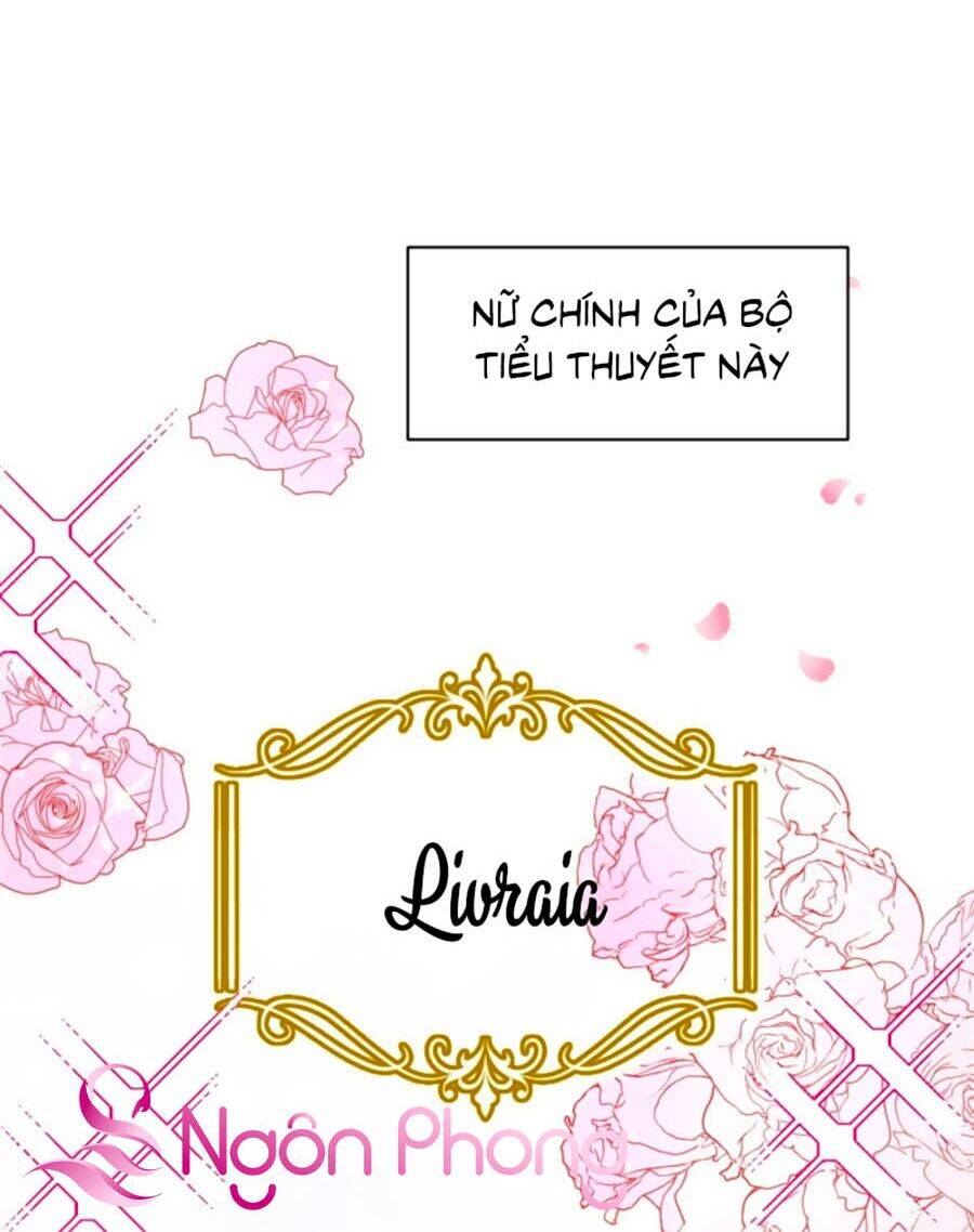 Kế Hoạch Tự Cứu Của Phản Phái Ma Nữ Chapter 5 - Trang 2