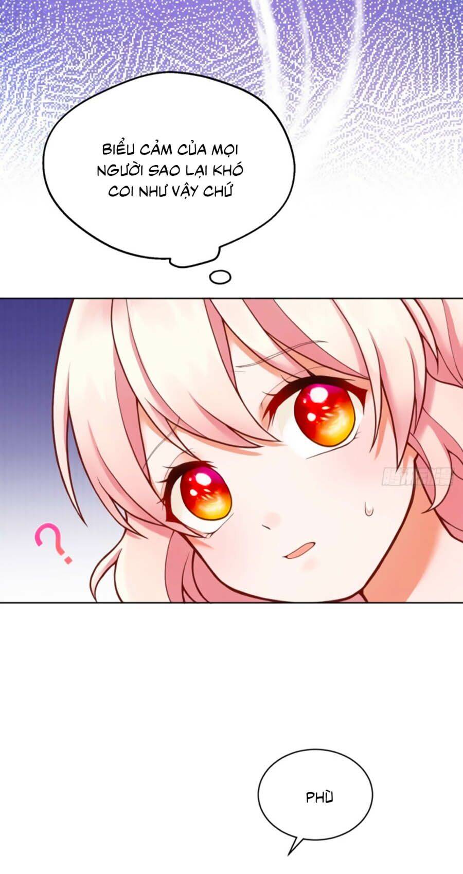 Kế Hoạch Tự Cứu Của Phản Phái Ma Nữ Chapter 5 - Trang 2