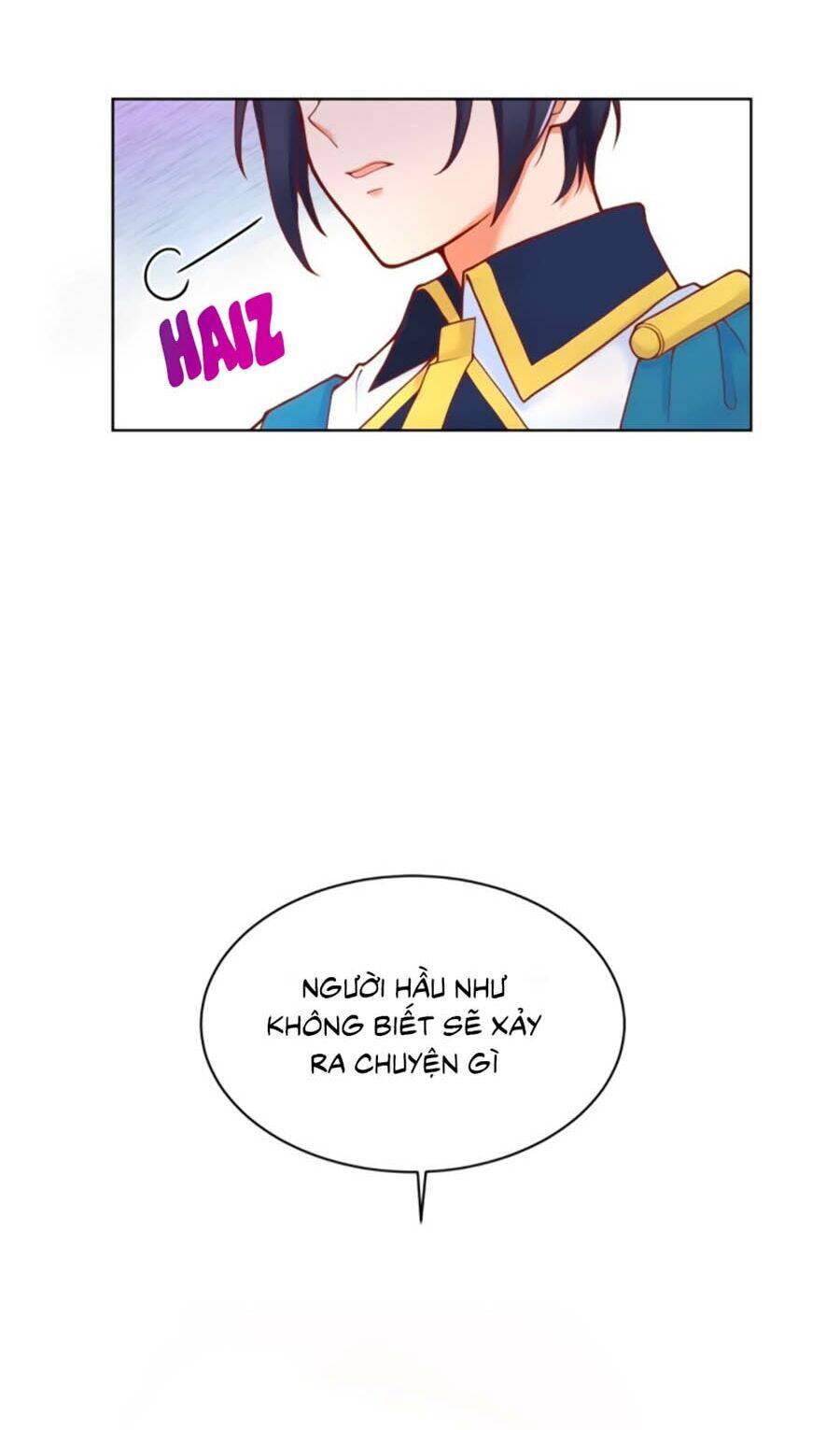 Kế Hoạch Tự Cứu Của Phản Phái Ma Nữ Chapter 5 - Trang 2