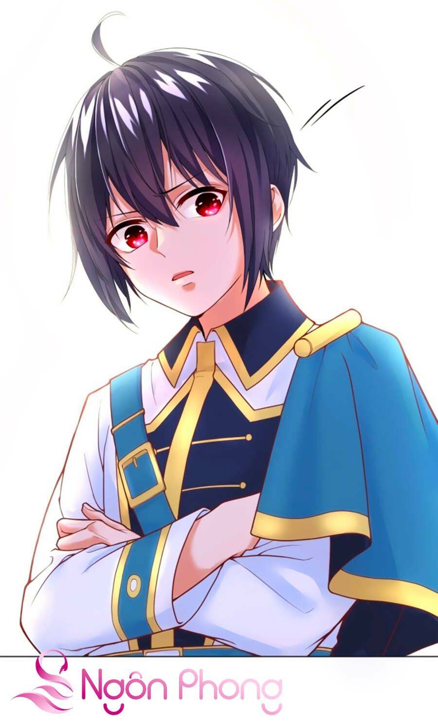 Kế Hoạch Tự Cứu Của Phản Phái Ma Nữ Chapter 5 - Trang 2