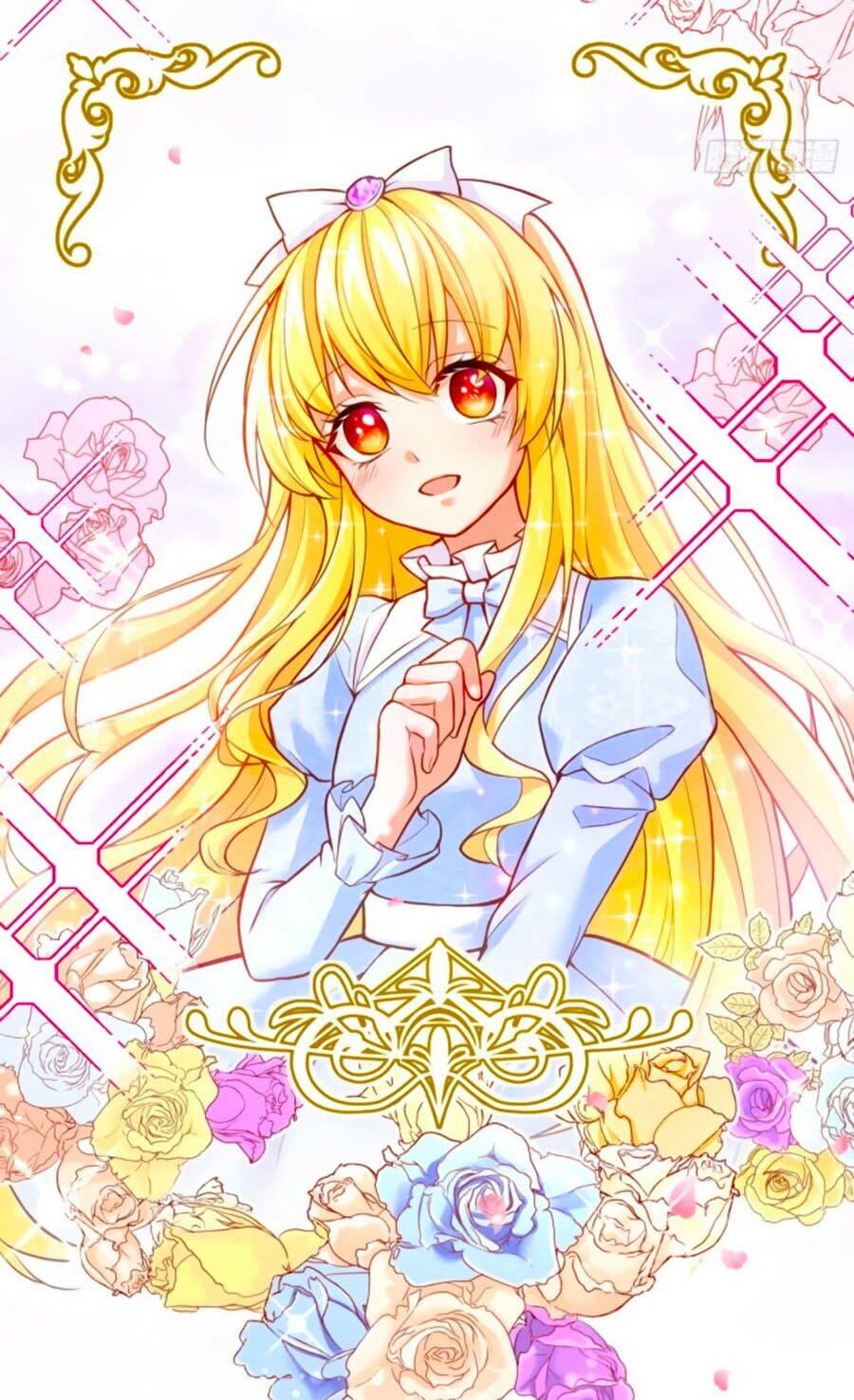 Kế Hoạch Tự Cứu Của Phản Phái Ma Nữ Chapter 5 - Trang 2