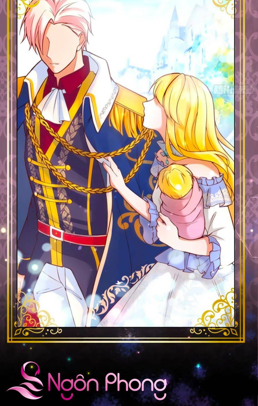 Kế Hoạch Tự Cứu Của Phản Phái Ma Nữ Chapter 5 - Trang 2