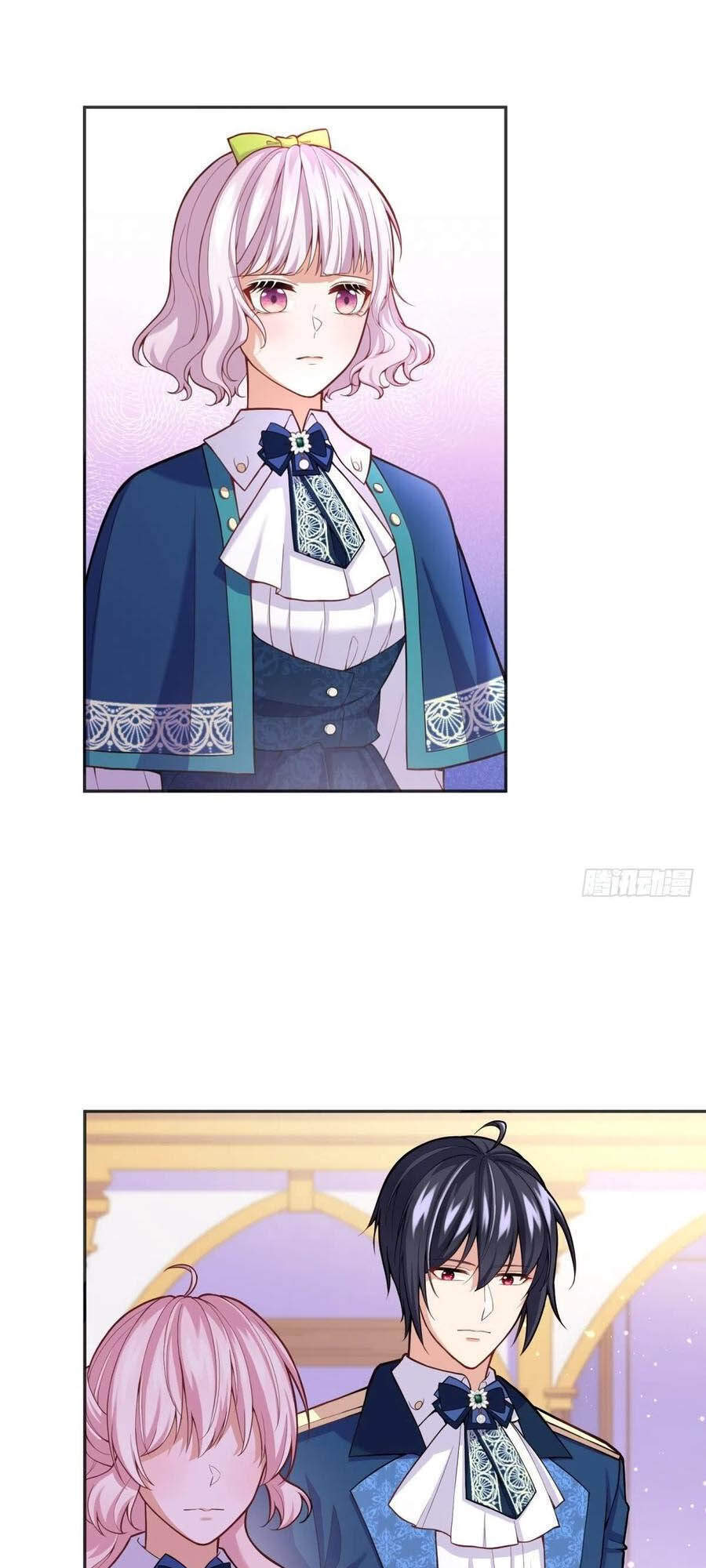 Kế Hoạch Tự Cứu Của Phản Phái Ma Nữ Chapter 50 - Trang 2