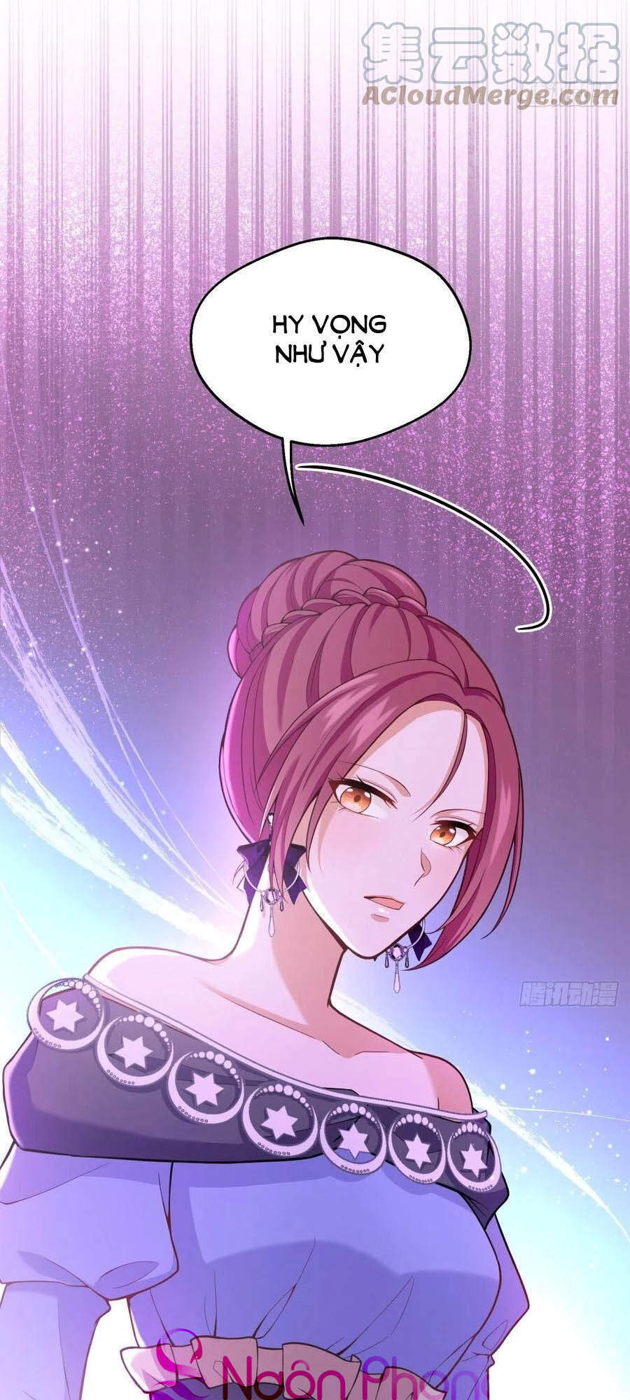 Kế Hoạch Tự Cứu Của Phản Phái Ma Nữ Chapter 50 - Trang 2