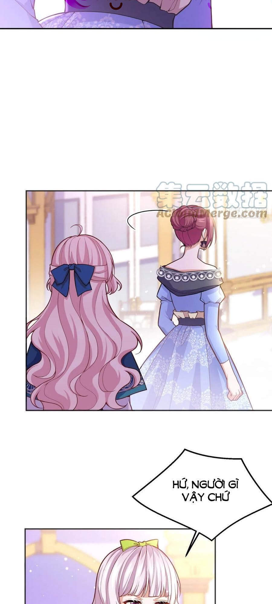 Kế Hoạch Tự Cứu Của Phản Phái Ma Nữ Chapter 50 - Trang 2