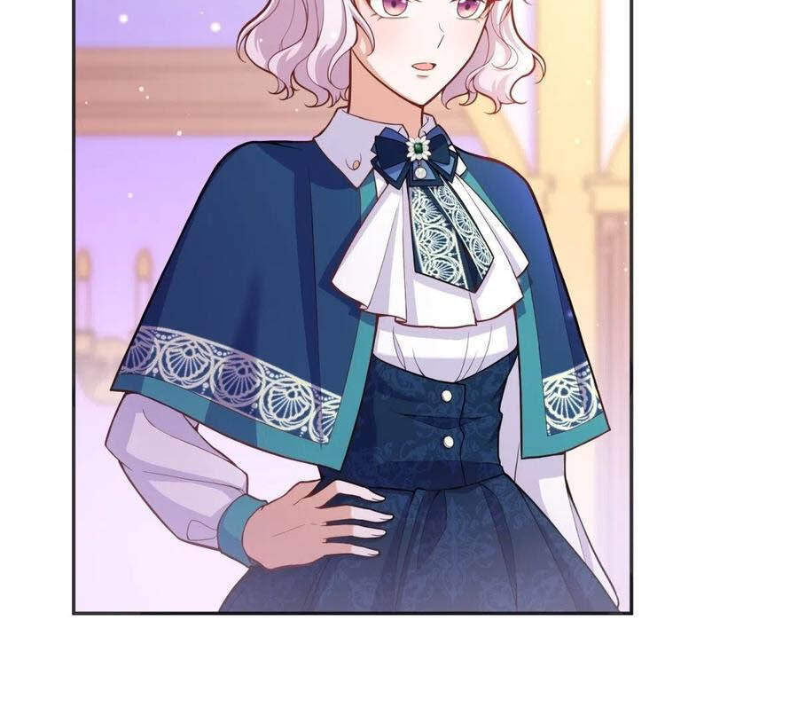 Kế Hoạch Tự Cứu Của Phản Phái Ma Nữ Chapter 50 - Trang 2