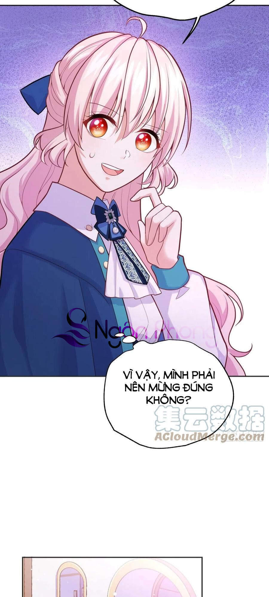 Kế Hoạch Tự Cứu Của Phản Phái Ma Nữ Chapter 50 - Trang 2