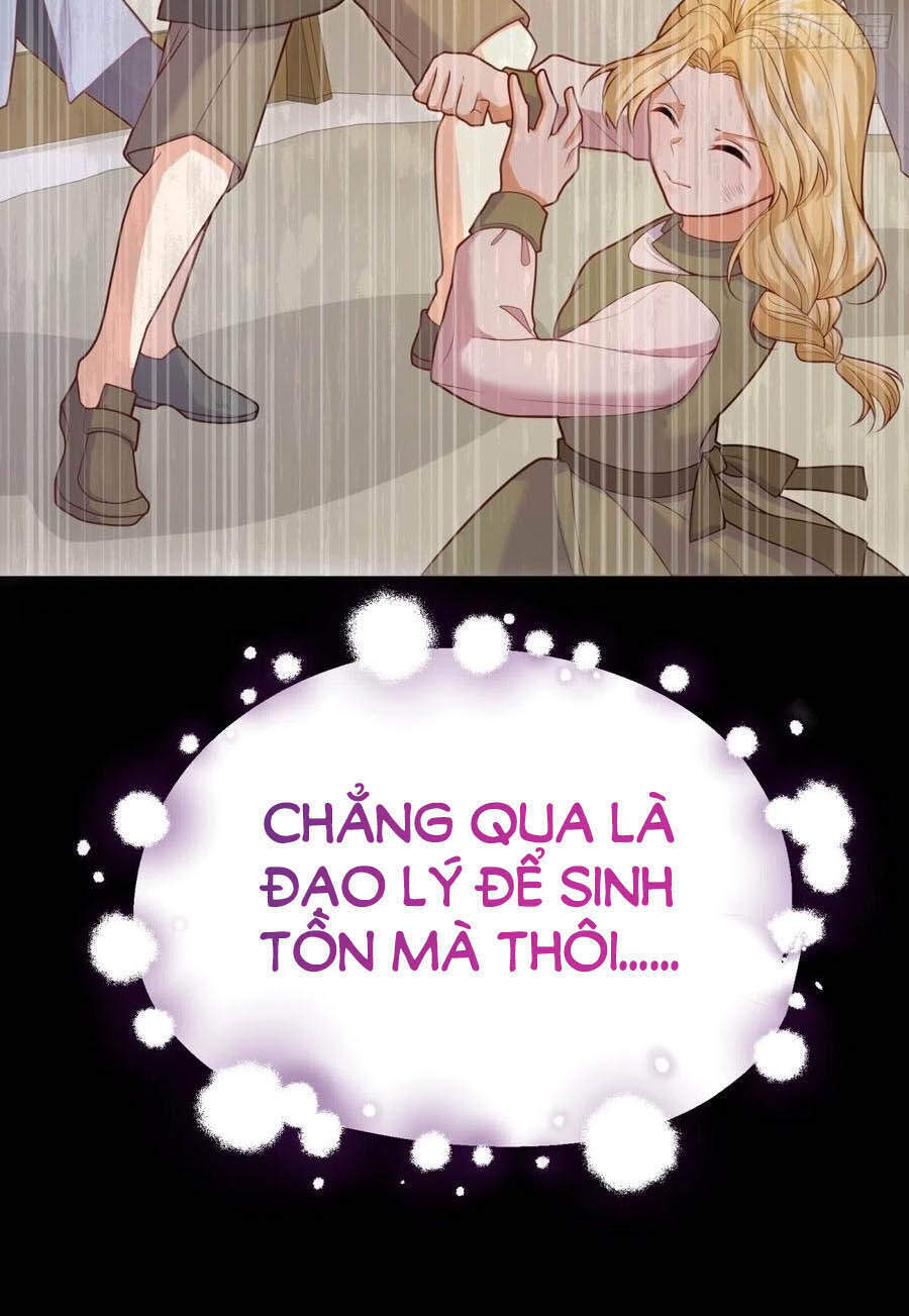 Kế Hoạch Tự Cứu Của Phản Phái Ma Nữ Chapter 50 - Trang 2