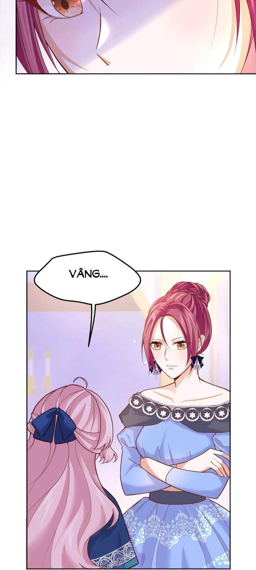 Kế Hoạch Tự Cứu Của Phản Phái Ma Nữ Chapter 50 - Trang 2