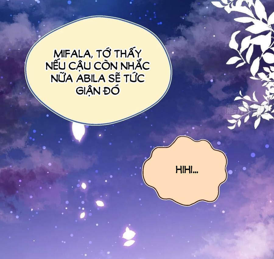 Kế Hoạch Tự Cứu Của Phản Phái Ma Nữ Chapter 51 - Trang 2