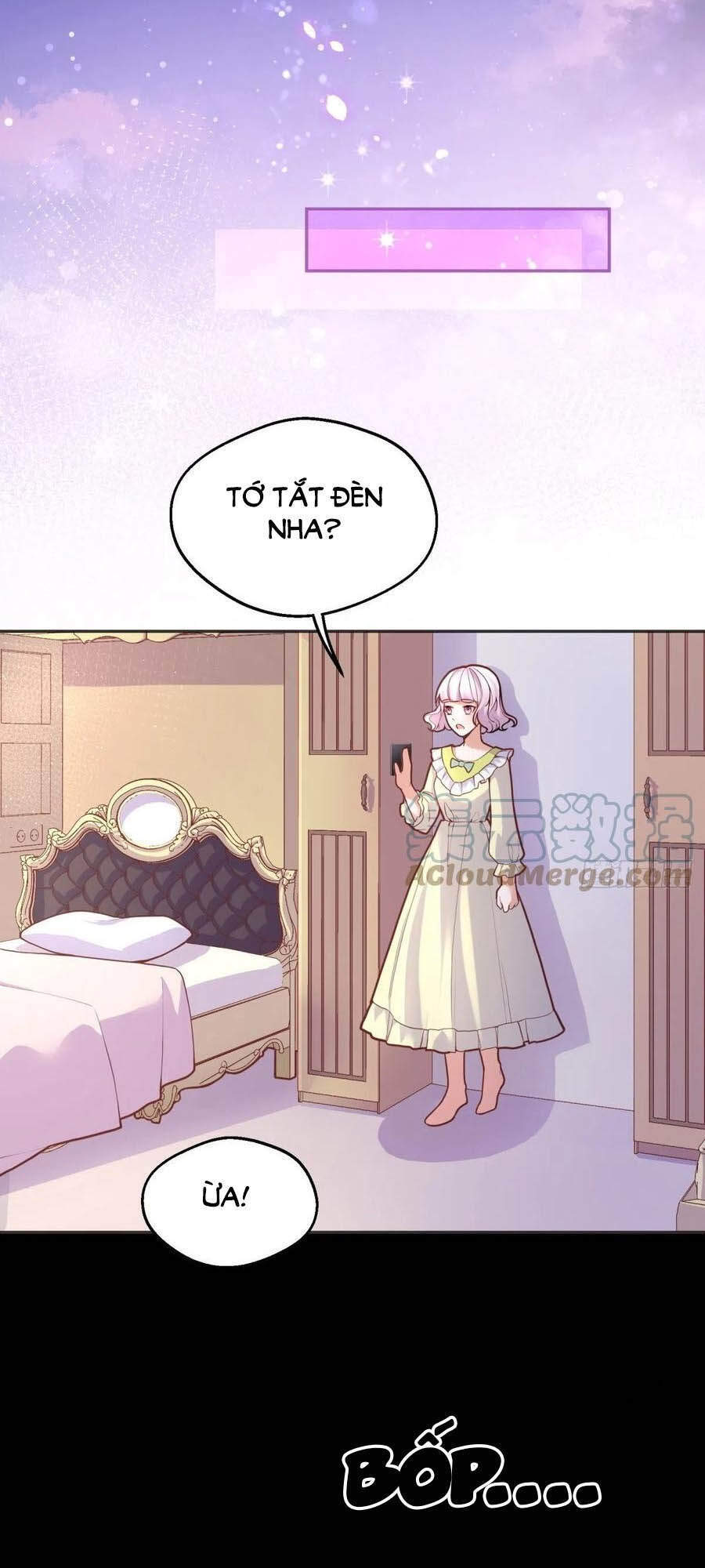 Kế Hoạch Tự Cứu Của Phản Phái Ma Nữ Chapter 51 - Trang 2