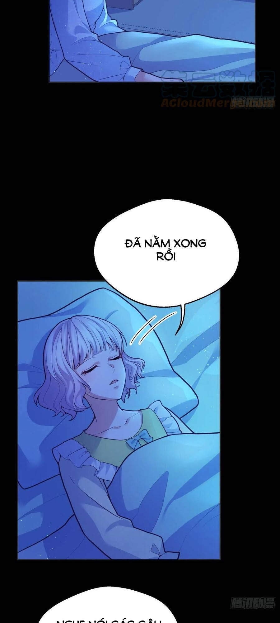 Kế Hoạch Tự Cứu Của Phản Phái Ma Nữ Chapter 51 - Trang 2