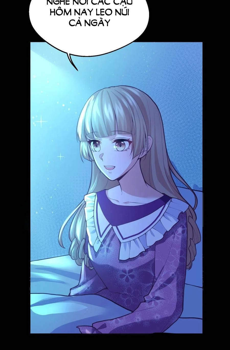 Kế Hoạch Tự Cứu Của Phản Phái Ma Nữ Chapter 51 - Trang 2