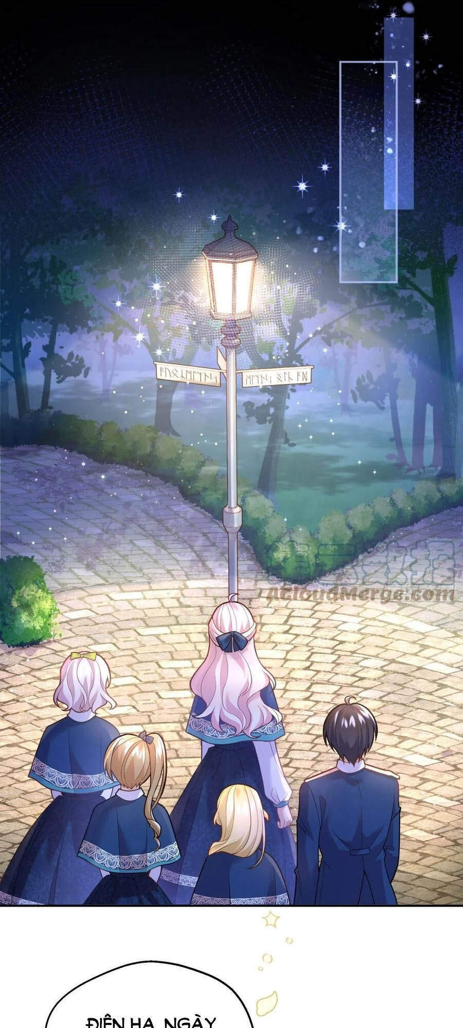 Kế Hoạch Tự Cứu Của Phản Phái Ma Nữ Chapter 51 - Trang 2