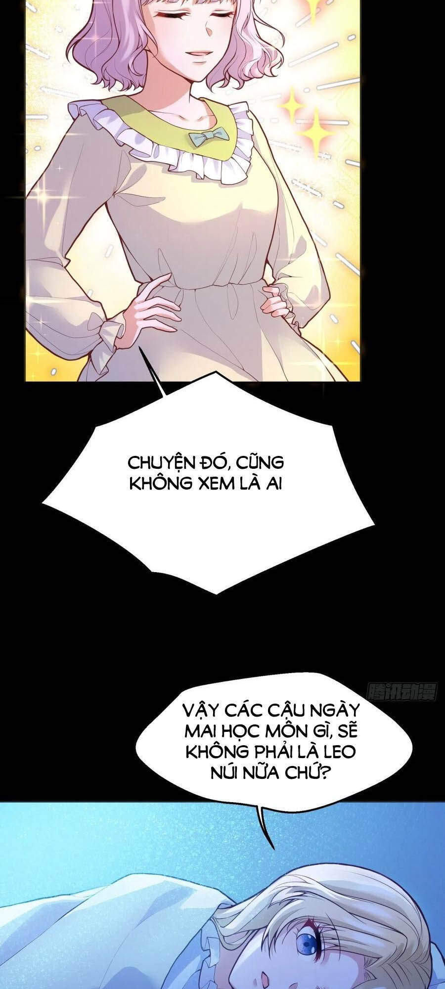 Kế Hoạch Tự Cứu Của Phản Phái Ma Nữ Chapter 51 - Trang 2