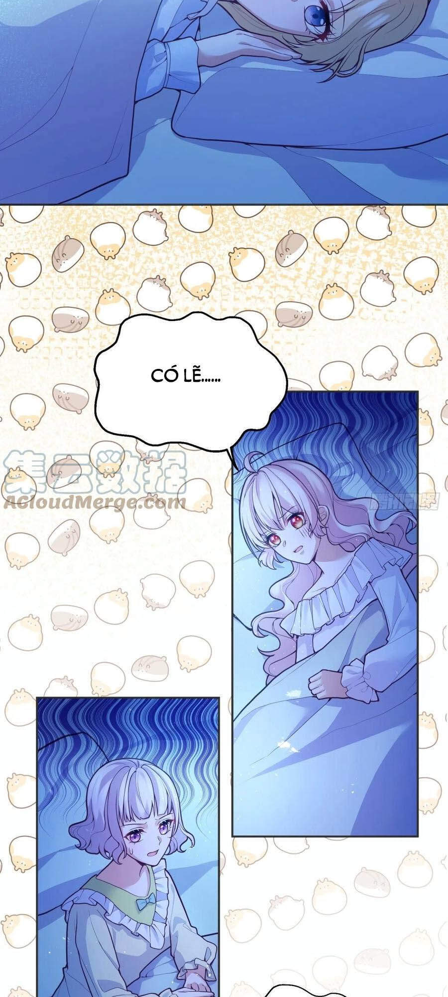 Kế Hoạch Tự Cứu Của Phản Phái Ma Nữ Chapter 51 - Trang 2