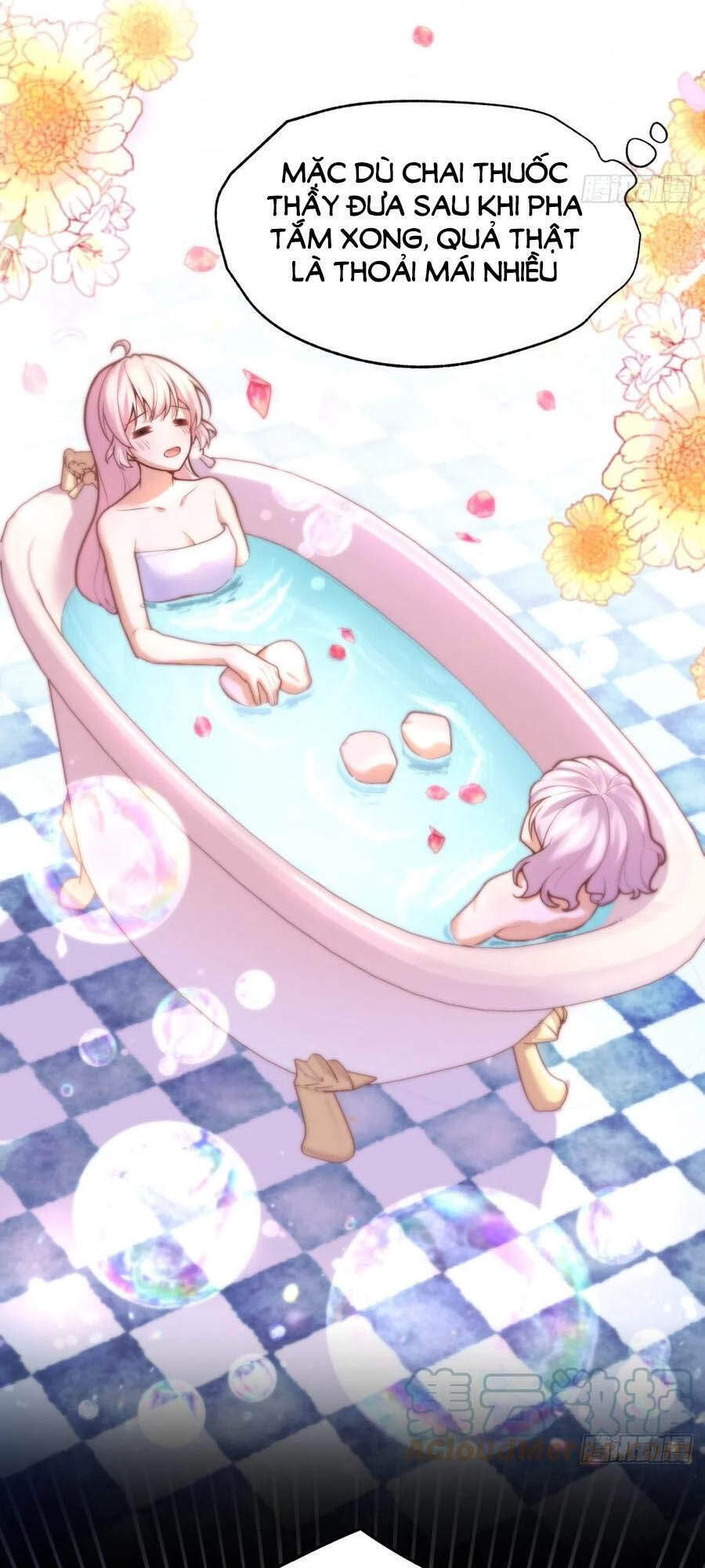 Kế Hoạch Tự Cứu Của Phản Phái Ma Nữ Chapter 51 - Trang 2