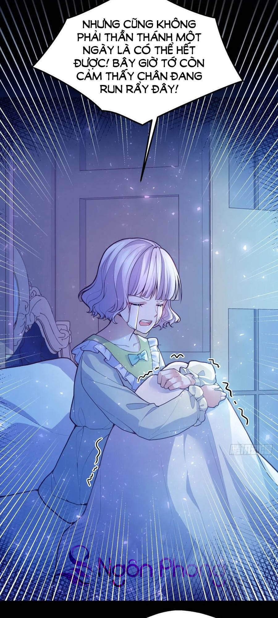 Kế Hoạch Tự Cứu Của Phản Phái Ma Nữ Chapter 51 - Trang 2