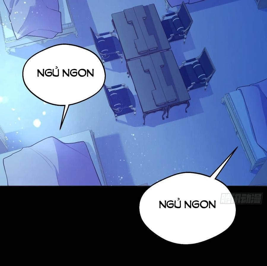 Kế Hoạch Tự Cứu Của Phản Phái Ma Nữ Chapter 51 - Trang 2