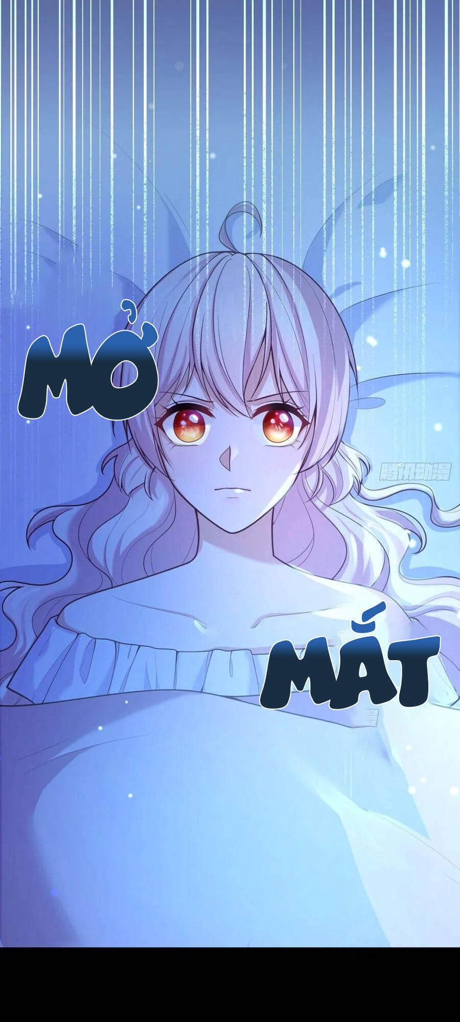 Kế Hoạch Tự Cứu Của Phản Phái Ma Nữ Chapter 51 - Trang 2