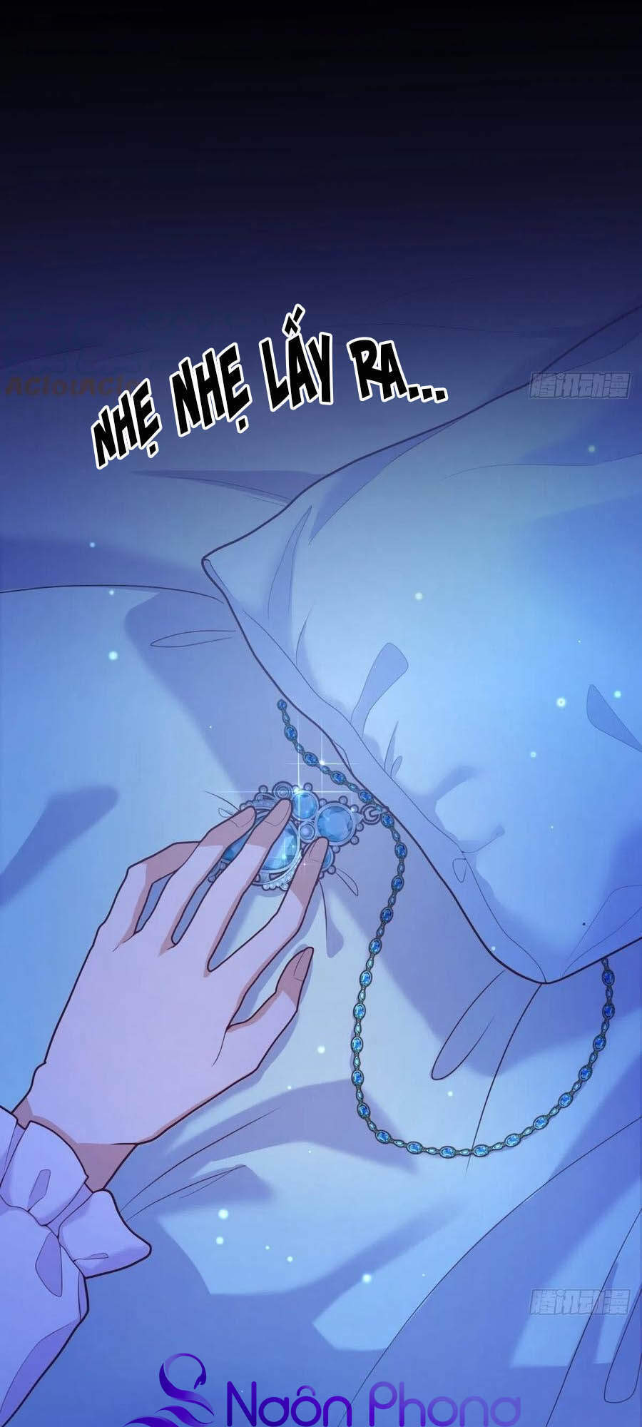 Kế Hoạch Tự Cứu Của Phản Phái Ma Nữ Chapter 51 - Trang 2