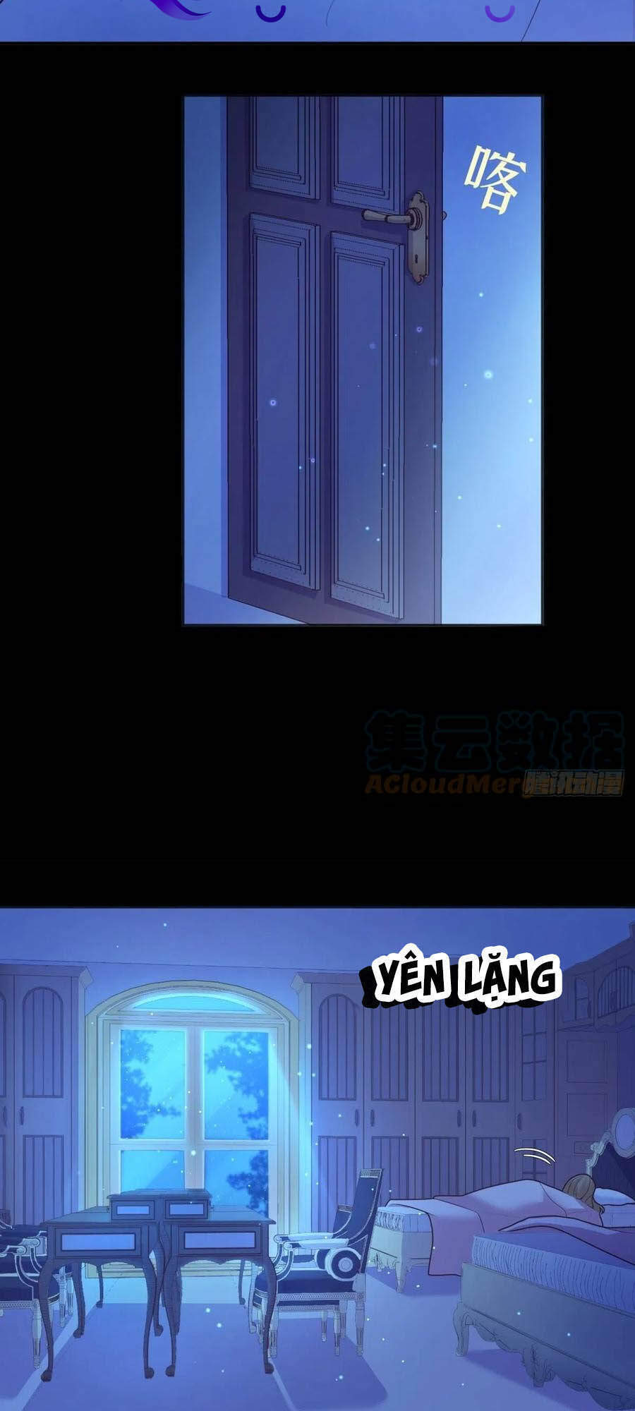 Kế Hoạch Tự Cứu Của Phản Phái Ma Nữ Chapter 51 - Trang 2