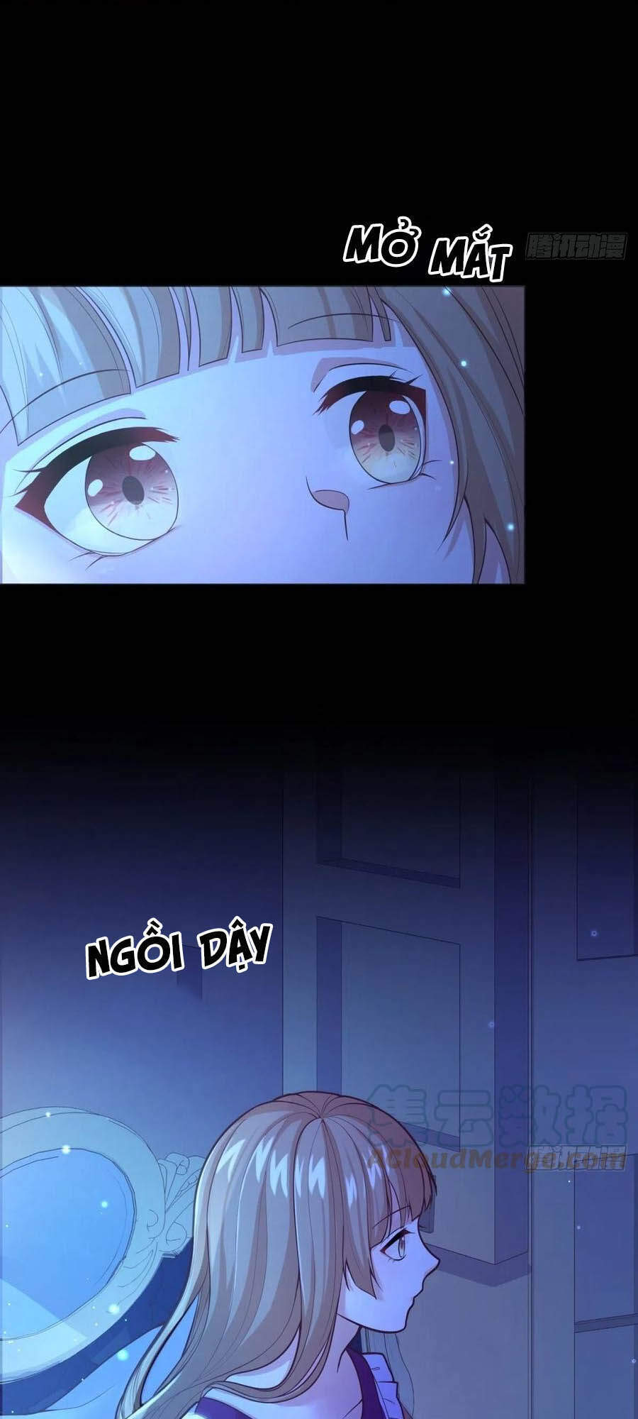 Kế Hoạch Tự Cứu Của Phản Phái Ma Nữ Chapter 51 - Trang 2