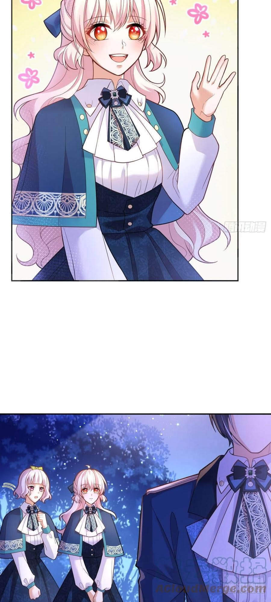 Kế Hoạch Tự Cứu Của Phản Phái Ma Nữ Chapter 51 - Trang 2