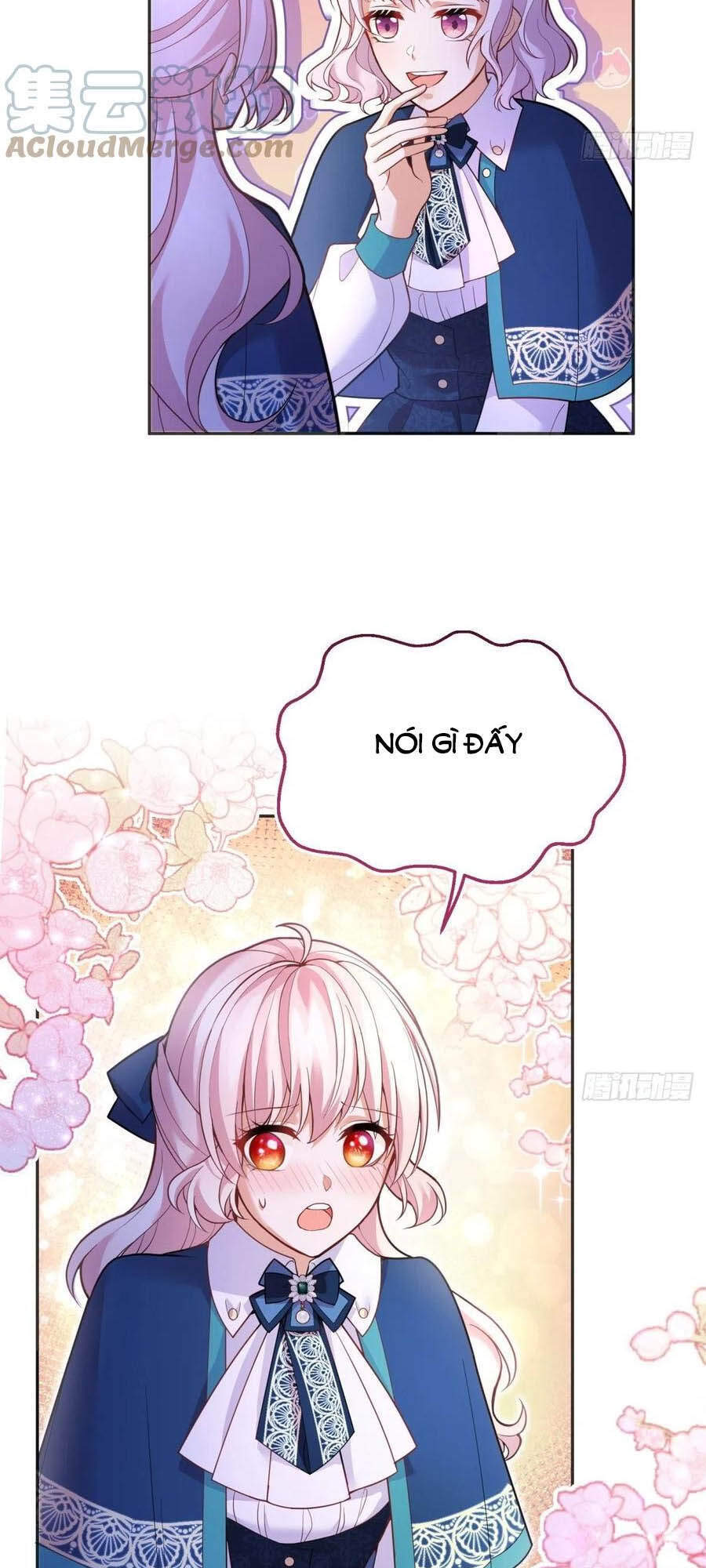 Kế Hoạch Tự Cứu Của Phản Phái Ma Nữ Chapter 51 - Trang 2