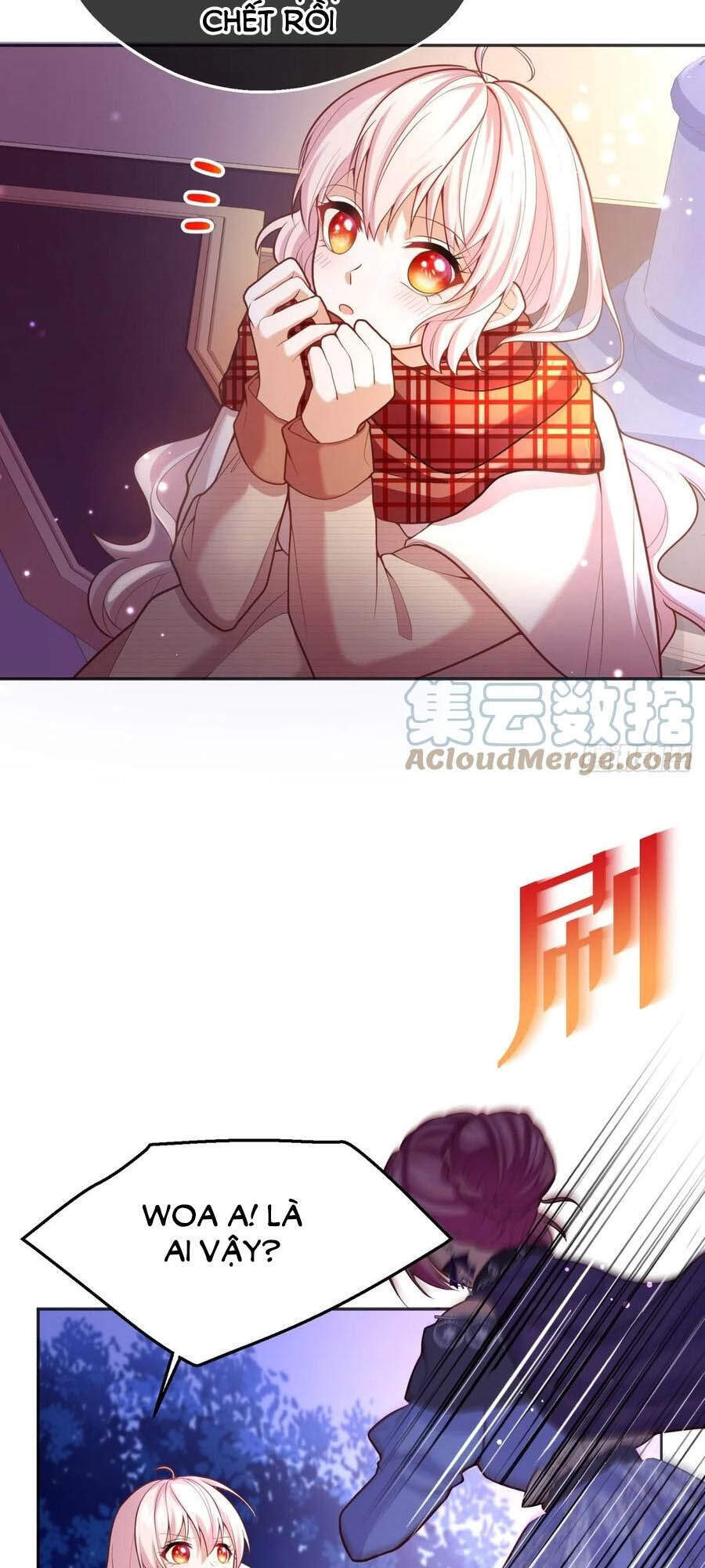 Kế Hoạch Tự Cứu Của Phản Phái Ma Nữ Chapter 52 - Trang 2