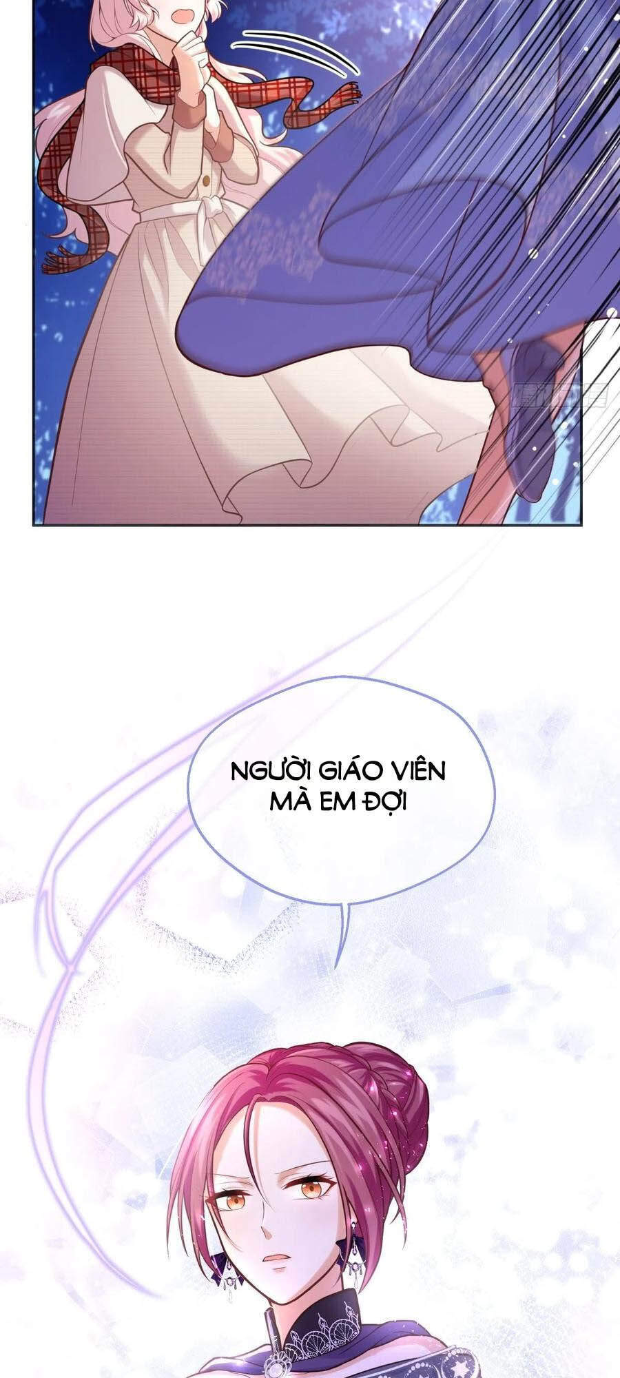 Kế Hoạch Tự Cứu Của Phản Phái Ma Nữ Chapter 52 - Trang 2