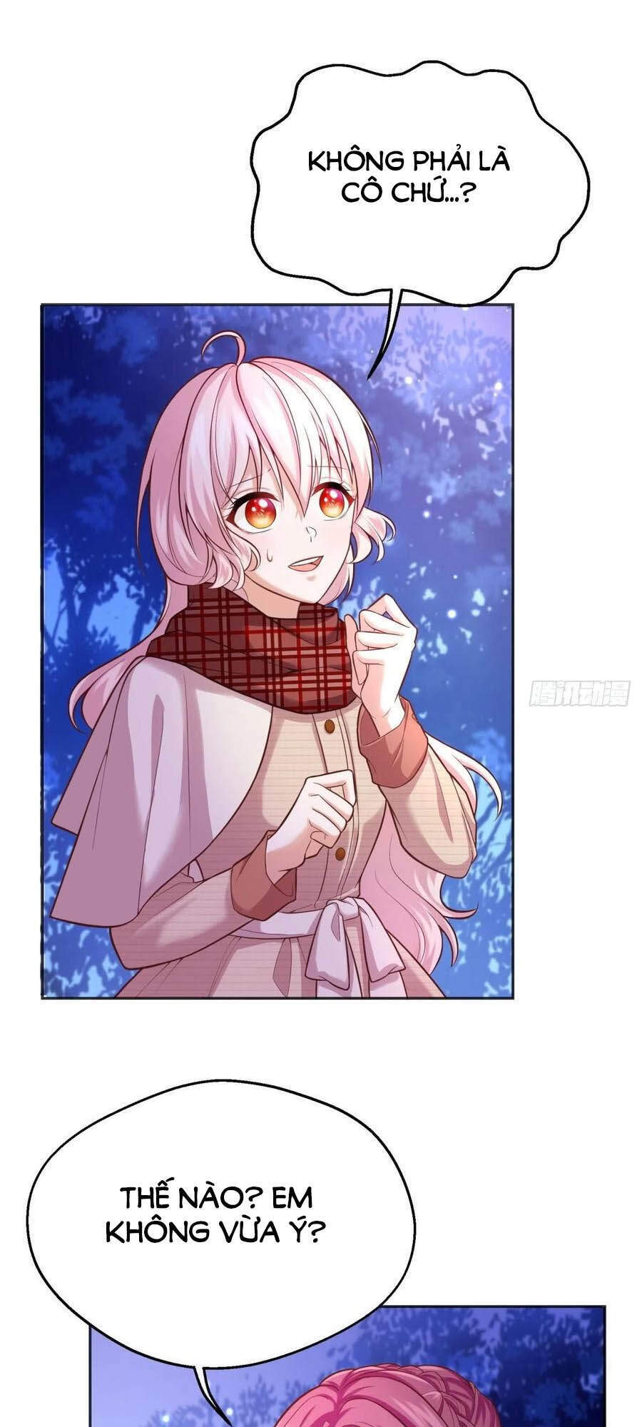 Kế Hoạch Tự Cứu Của Phản Phái Ma Nữ Chapter 52 - Trang 2