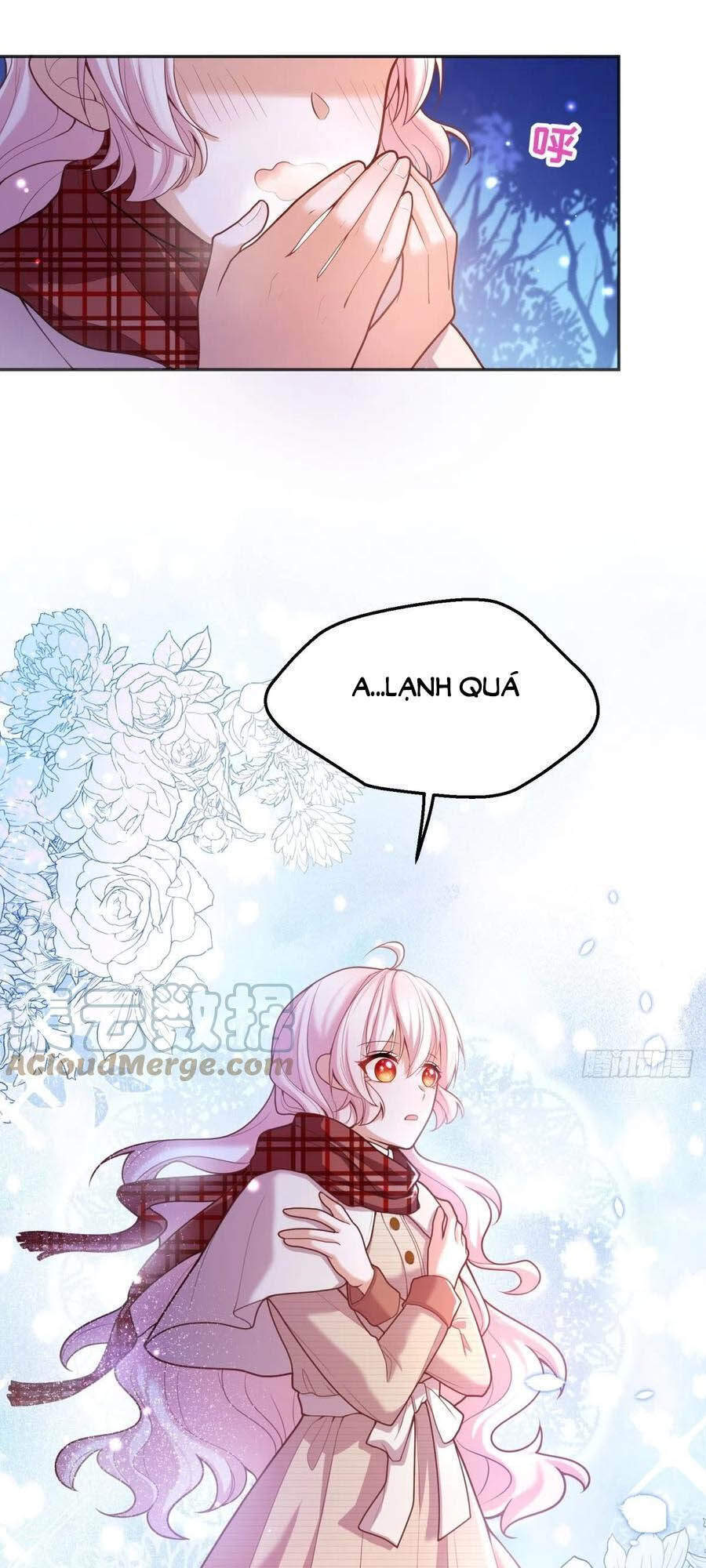 Kế Hoạch Tự Cứu Của Phản Phái Ma Nữ Chapter 52 - Trang 2