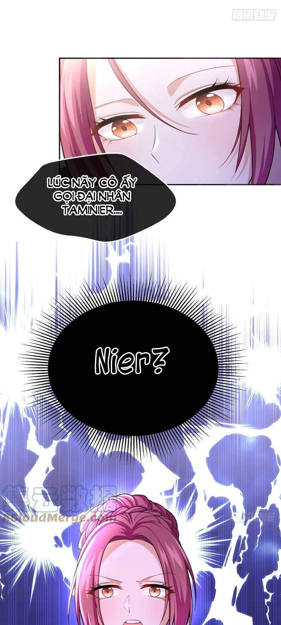 Kế Hoạch Tự Cứu Của Phản Phái Ma Nữ Chapter 52 - Trang 2