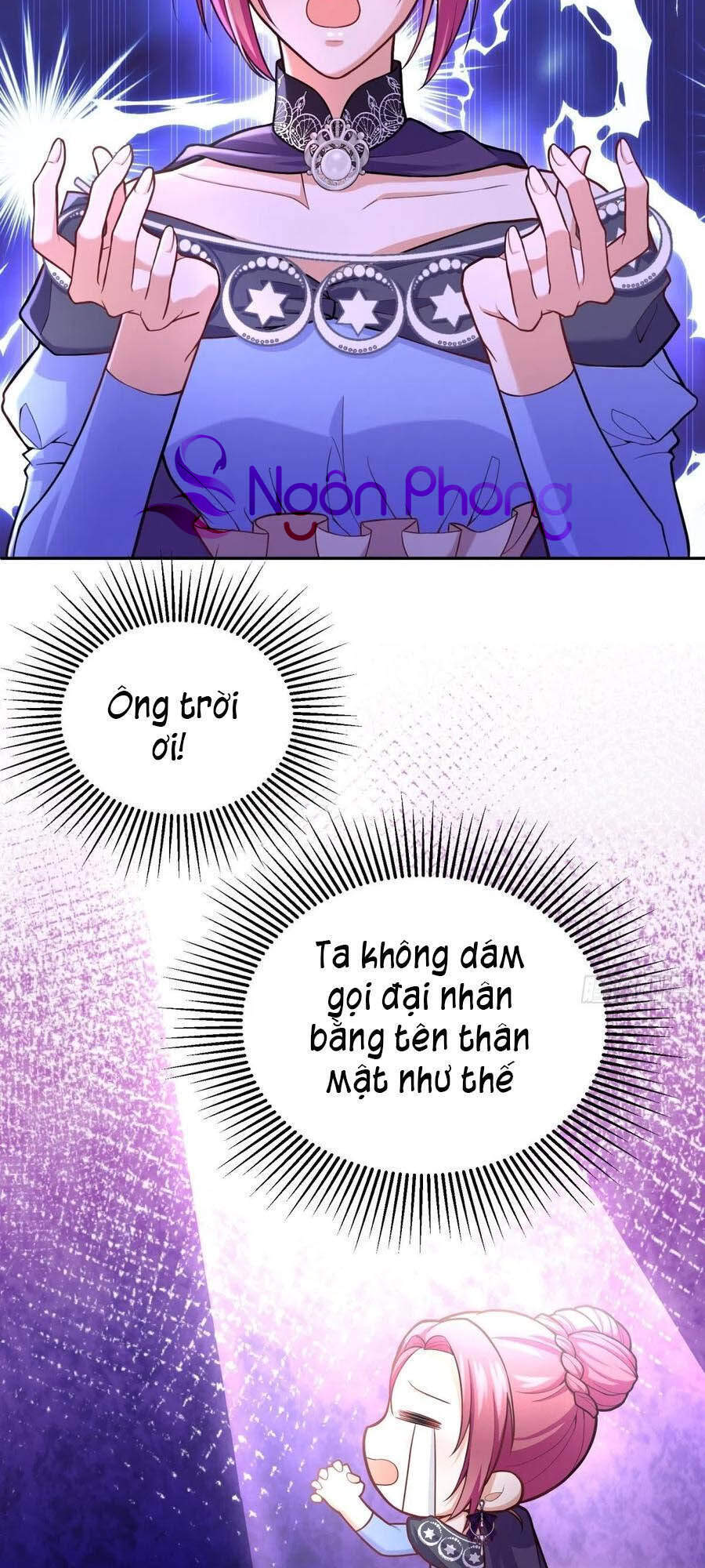 Kế Hoạch Tự Cứu Của Phản Phái Ma Nữ Chapter 52 - Trang 2