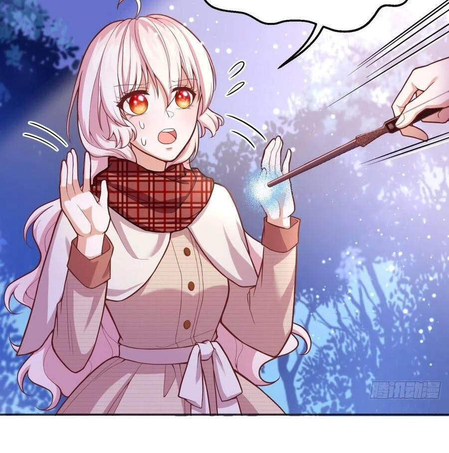 Kế Hoạch Tự Cứu Của Phản Phái Ma Nữ Chapter 52 - Trang 2