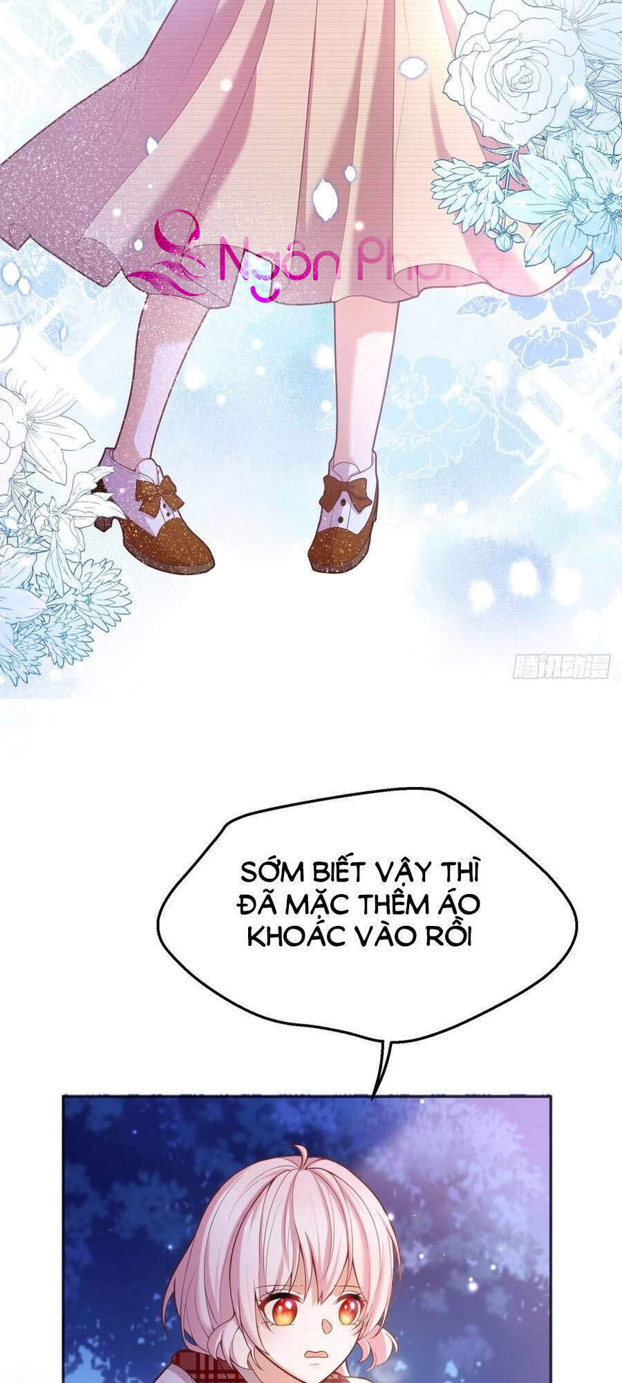 Kế Hoạch Tự Cứu Của Phản Phái Ma Nữ Chapter 52 - Trang 2