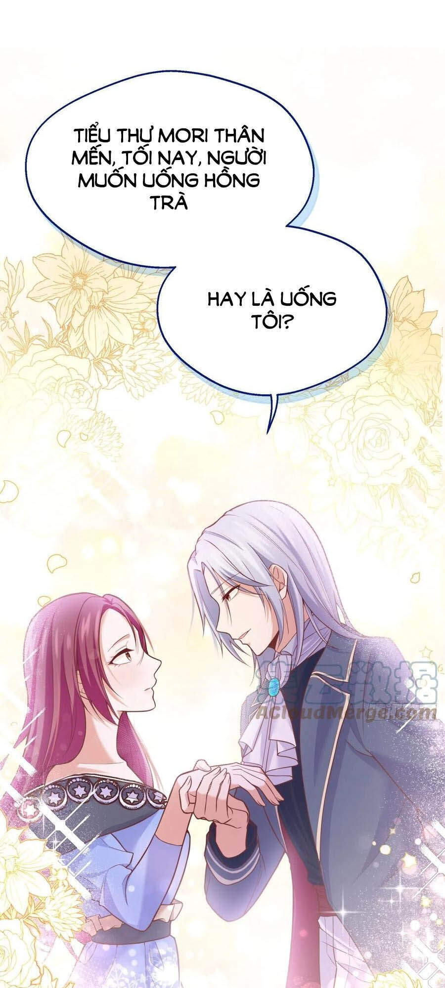 Kế Hoạch Tự Cứu Của Phản Phái Ma Nữ Chapter 52 - Trang 2