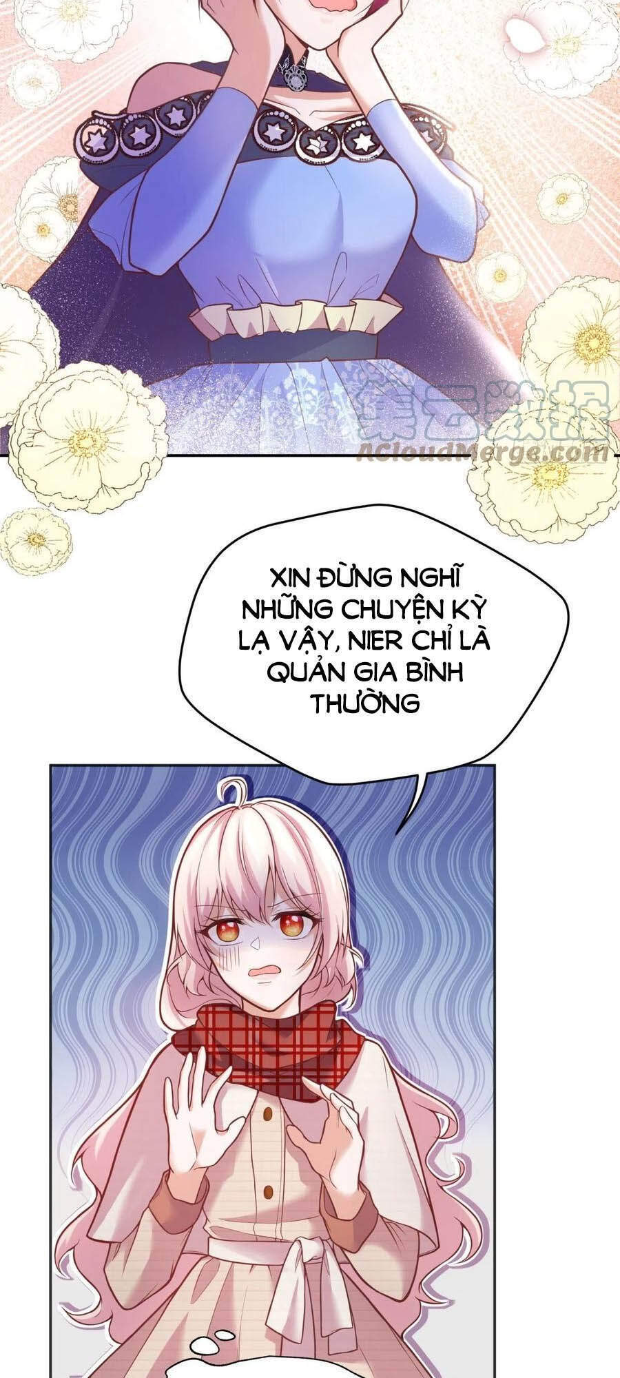 Kế Hoạch Tự Cứu Của Phản Phái Ma Nữ Chapter 52 - Trang 2