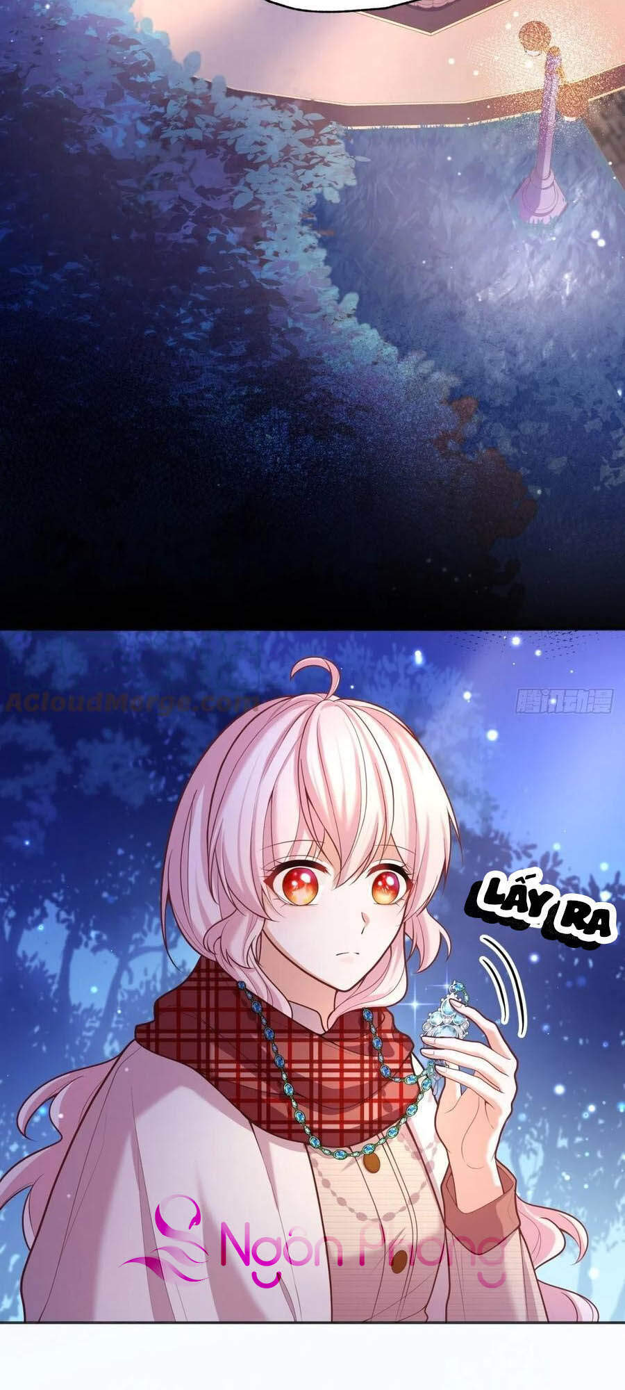 Kế Hoạch Tự Cứu Của Phản Phái Ma Nữ Chapter 52 - Trang 2