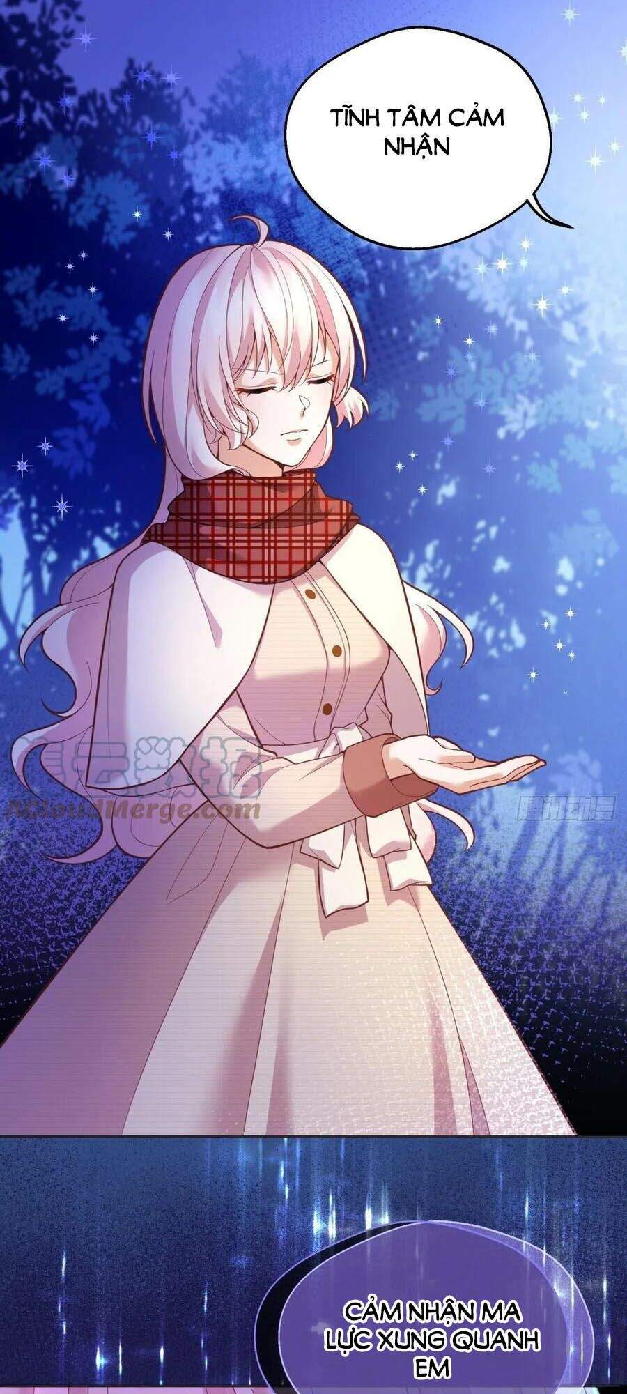 Kế Hoạch Tự Cứu Của Phản Phái Ma Nữ Chapter 53 - Trang 2