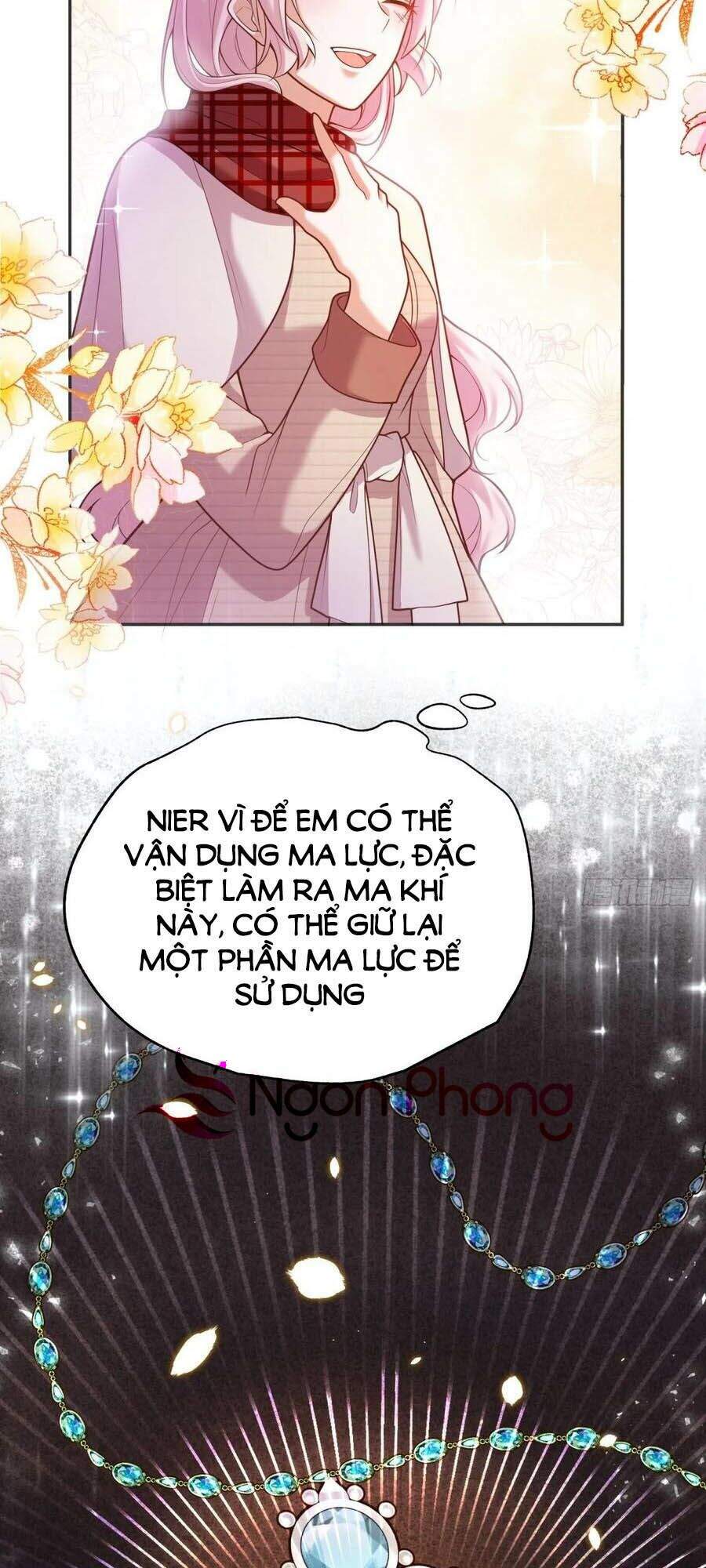 Kế Hoạch Tự Cứu Của Phản Phái Ma Nữ Chapter 53 - Trang 2