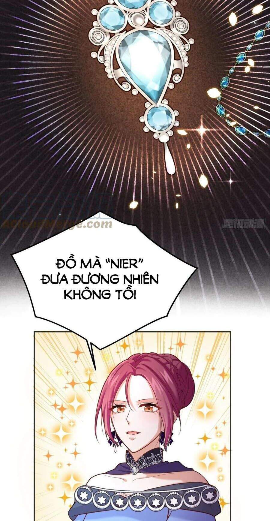 Kế Hoạch Tự Cứu Của Phản Phái Ma Nữ Chapter 53 - Trang 2