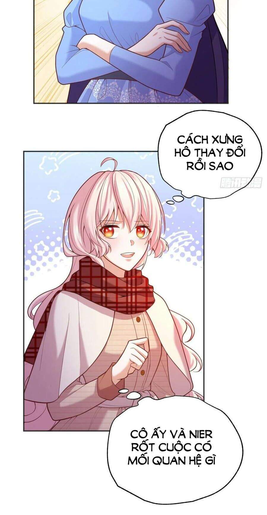 Kế Hoạch Tự Cứu Của Phản Phái Ma Nữ Chapter 53 - Trang 2