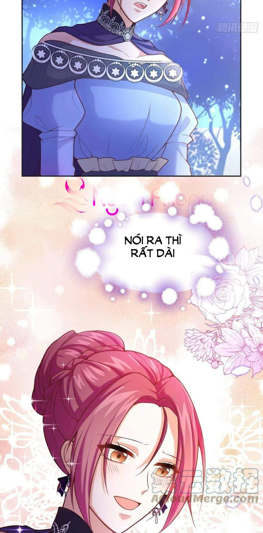 Kế Hoạch Tự Cứu Của Phản Phái Ma Nữ Chapter 53 - Trang 2