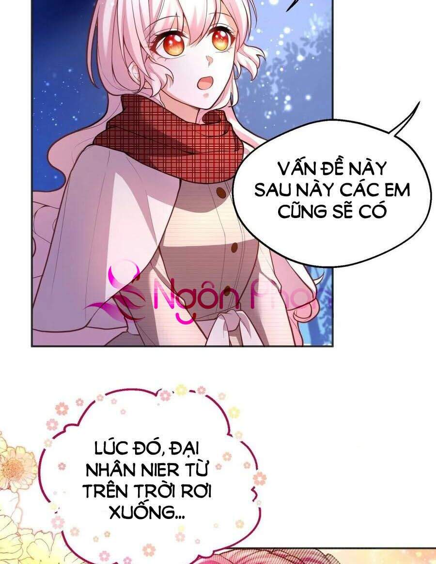 Kế Hoạch Tự Cứu Của Phản Phái Ma Nữ Chapter 53 - Trang 2